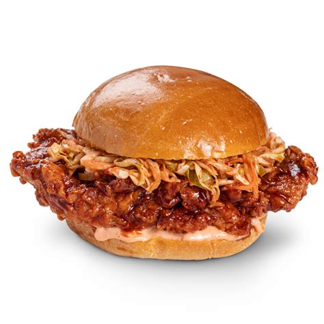 chicken sandwiches baguio|BonChon .